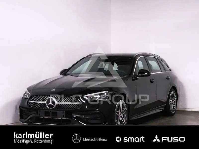 2024 Mercedes Benz C 300