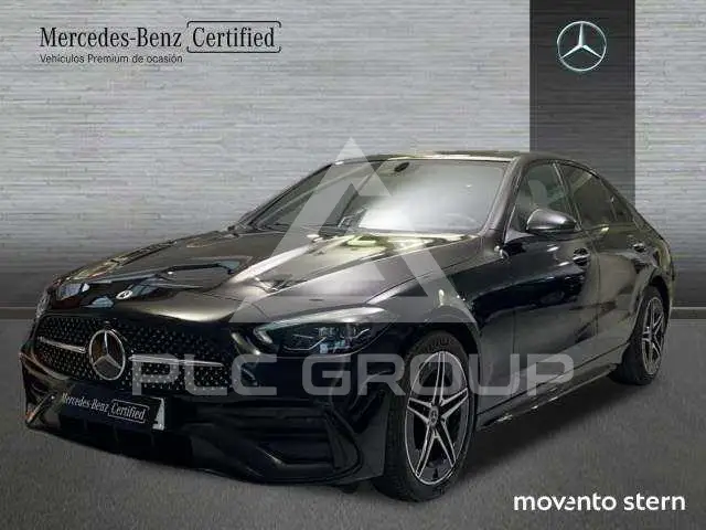 2024 Mercedes Benz C 300