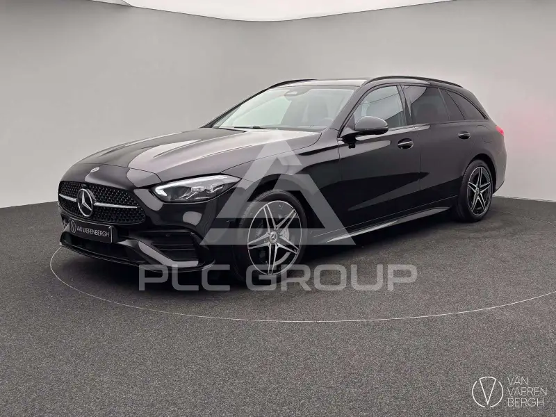 2024 Mercedes Benz C 300