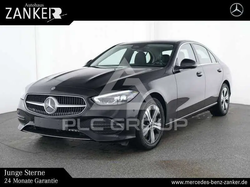 2024 Mercedes Benz C 300