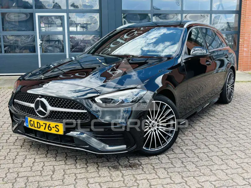 2024 Mercedes Benz C 300
