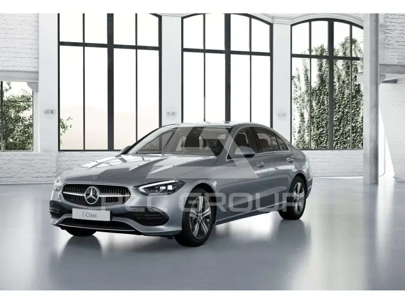 2024 Mercedes Benz C 300