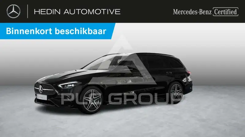 2024 Mercedes Benz C 300