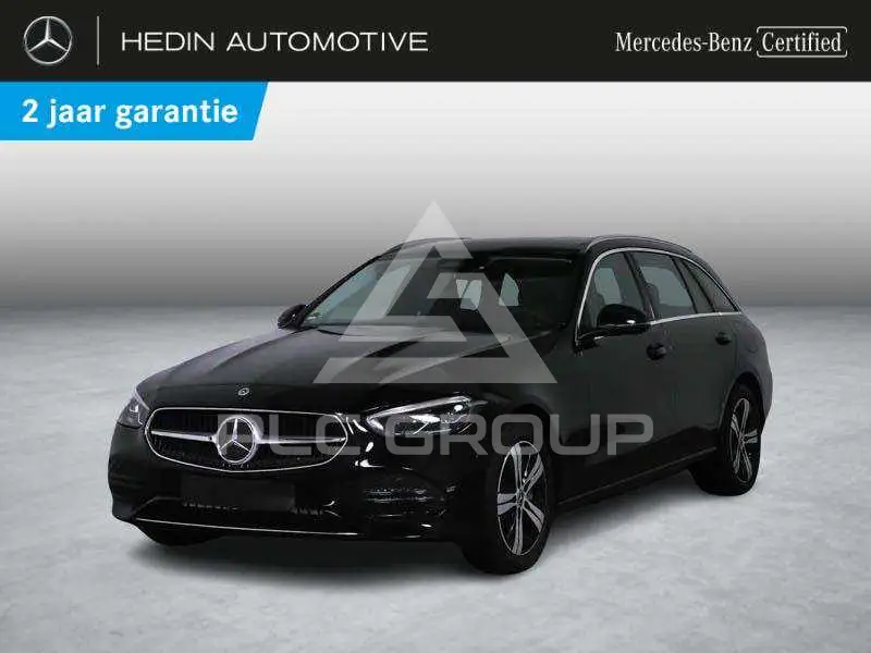2024 Mercedes Benz C 300
