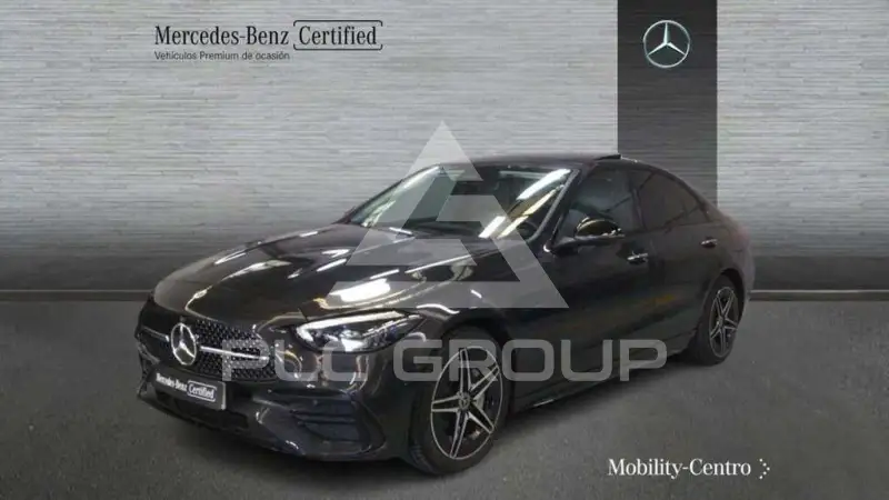2024 Mercedes Benz C 300