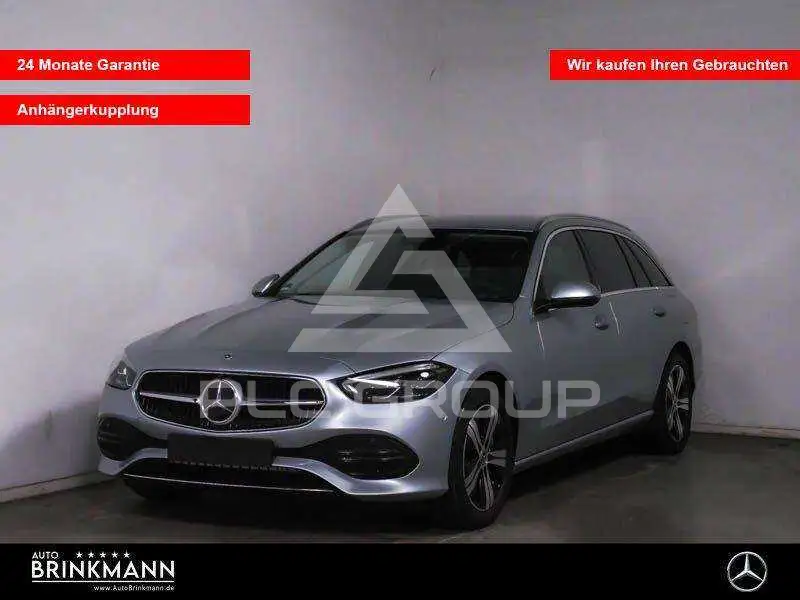 2024 Mercedes Benz C 300