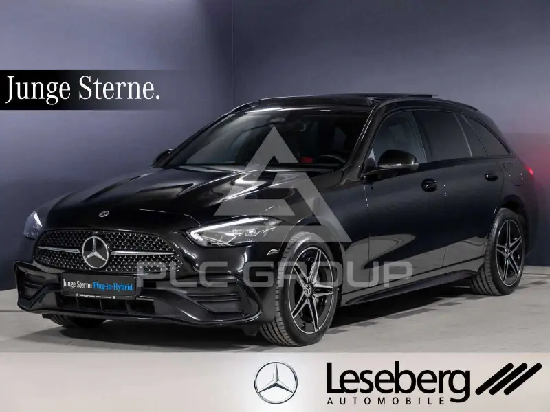 2024 Mercedes Benz C 300