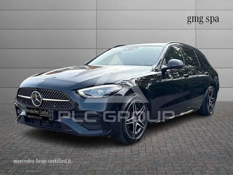 2024 Mercedes Benz C 300