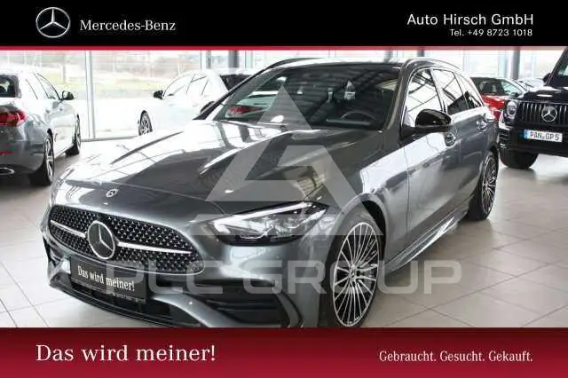 2024 Mercedes Benz C 300