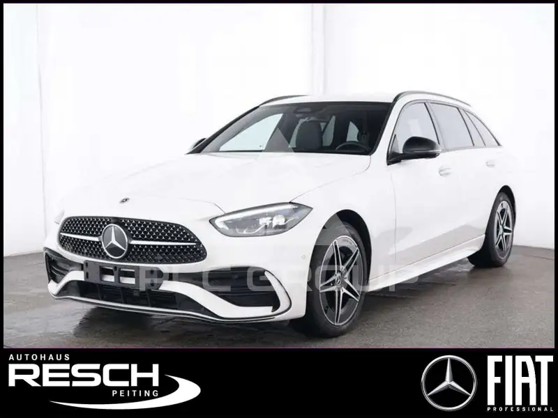 2024 Mercedes Benz C 300