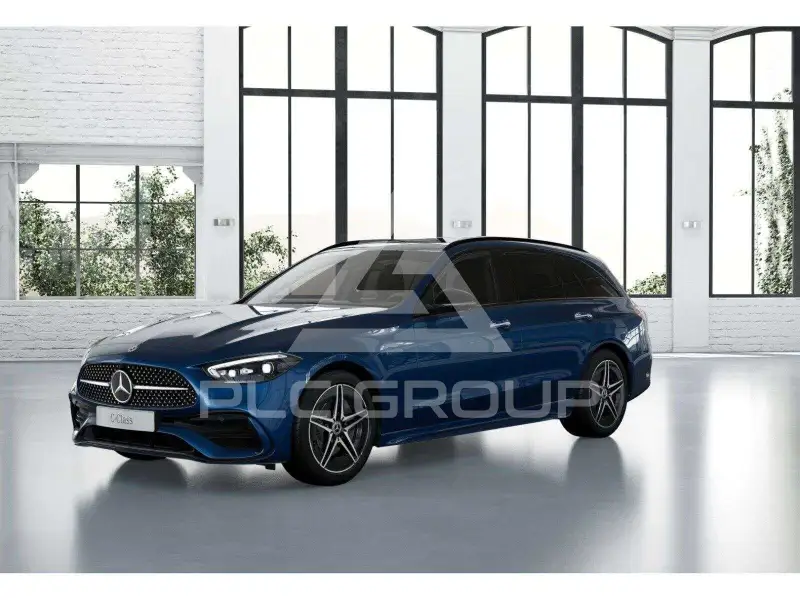 2024 Mercedes Benz C 300