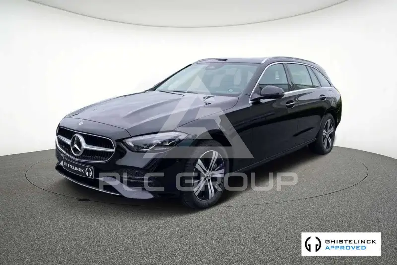 2024 Mercedes Benz C 300