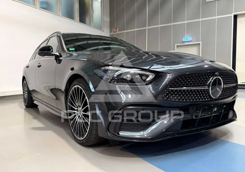 2024 Mercedes Benz C 300
