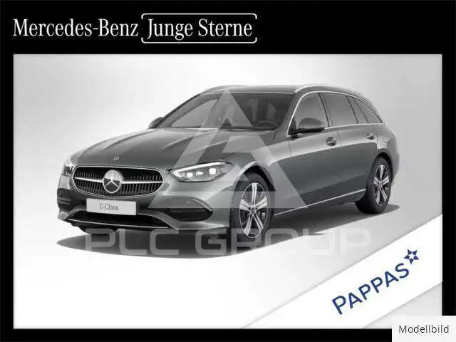 2024 Mercedes Benz C 300