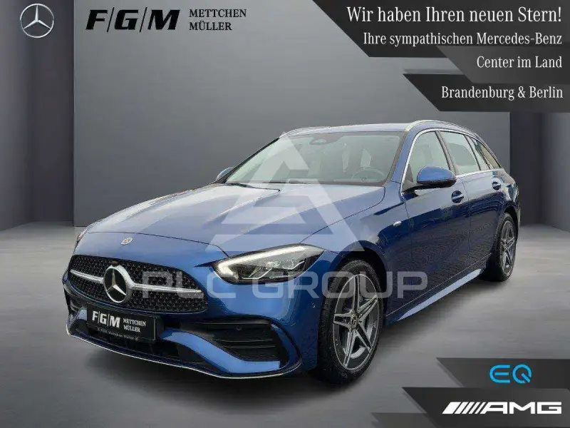 2024 Mercedes Benz C 300