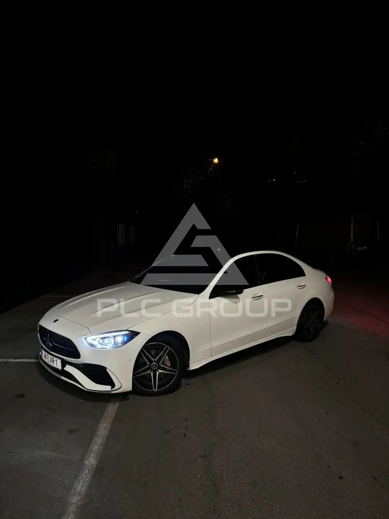 2024 Mercedes Benz C 300