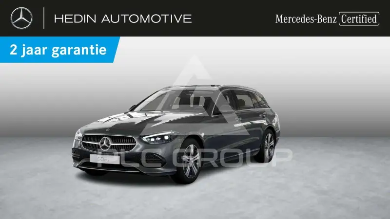 2024 Mercedes Benz C 300