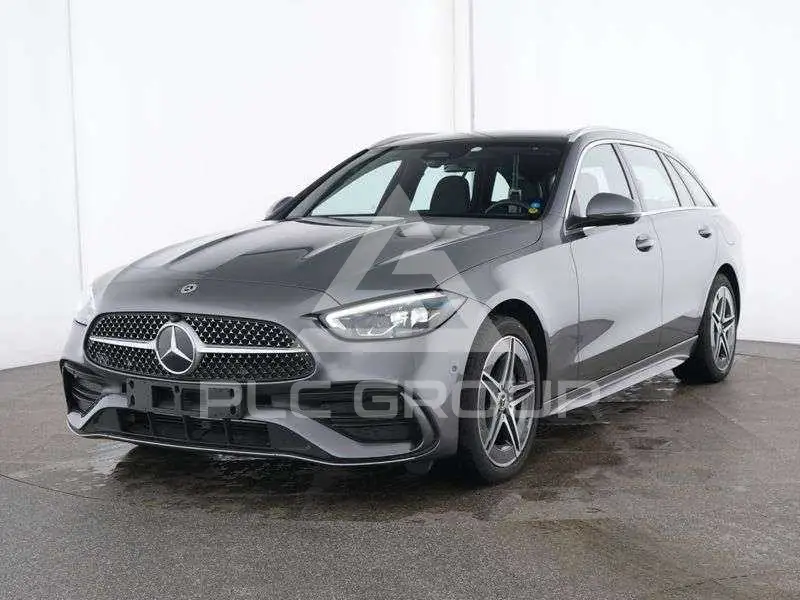 2024 Mercedes Benz C 300