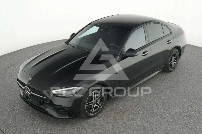 2024 Mercedes Benz C 300
