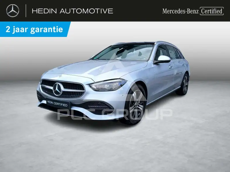 2024 Mercedes Benz C 300