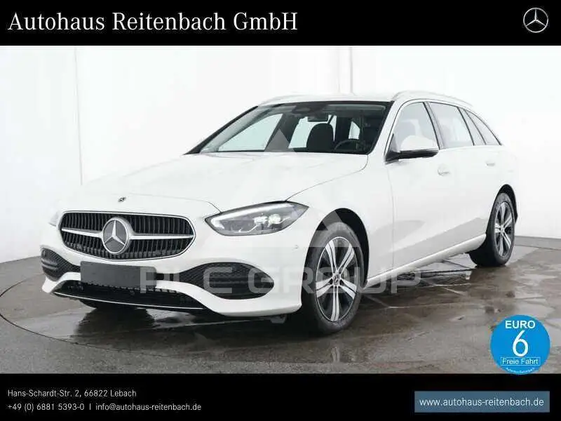 2024 Mercedes Benz C 300