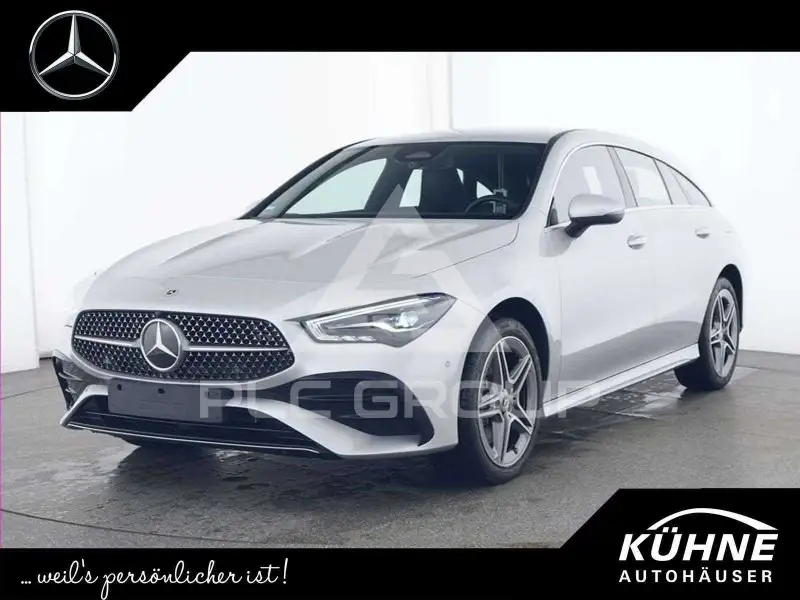 2024 Mercedes Benz CLA 250