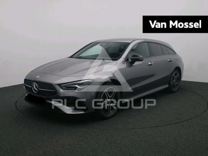 2024 Mercedes Benz CLA 250