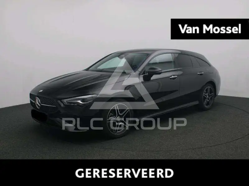 2024 Mercedes Benz CLA 250