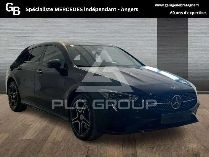 2024 Mercedes Benz CLA 250