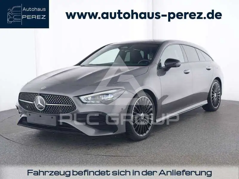 2024 Mercedes Benz CLA 250