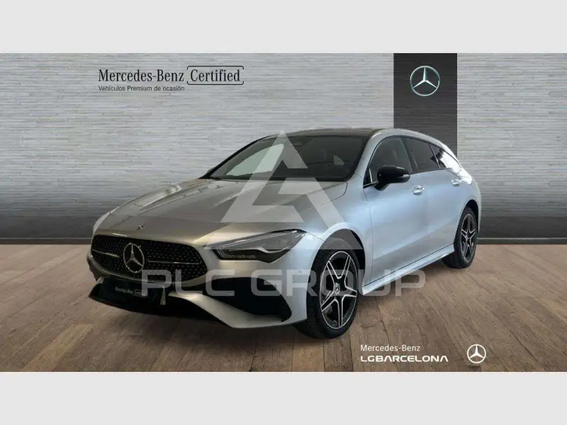 2024 Mercedes Benz CLA 250