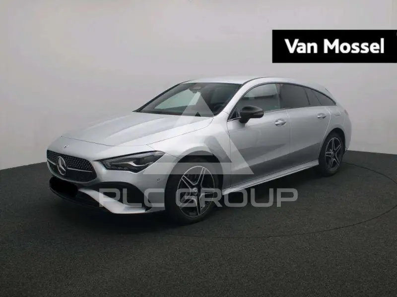 2024 Mercedes Benz CLA 250