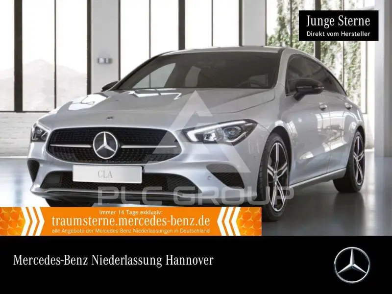 2024 Mercedes Benz CLA 250