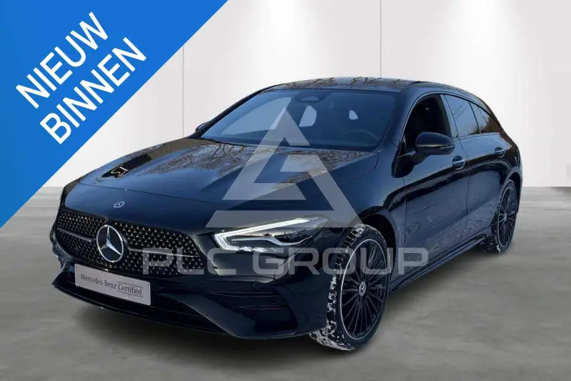2024 Mercedes Benz CLA 250