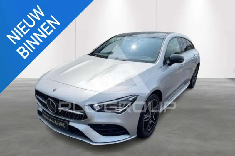 2024 Mercedes Benz CLA 250