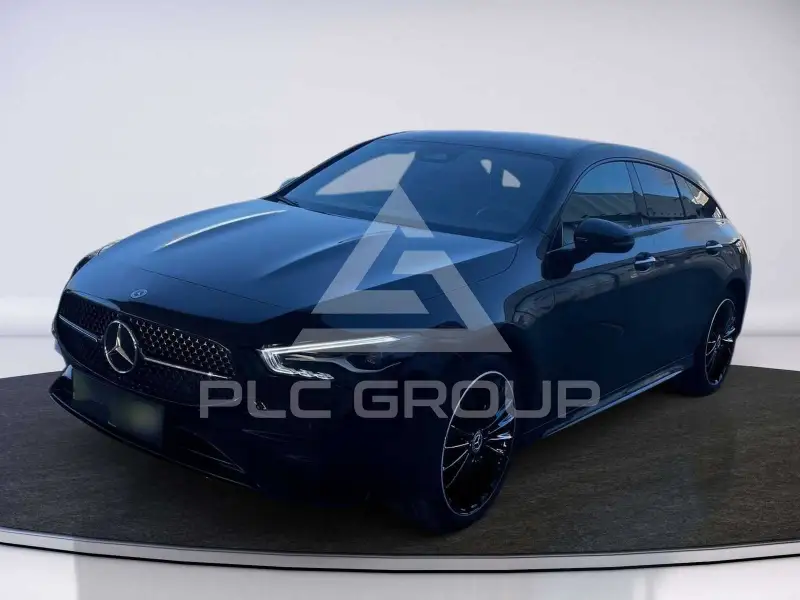 2024 Mercedes Benz CLA 250