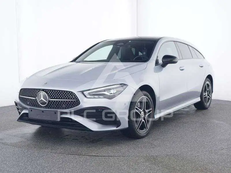 2024 Mercedes Benz CLA 250
