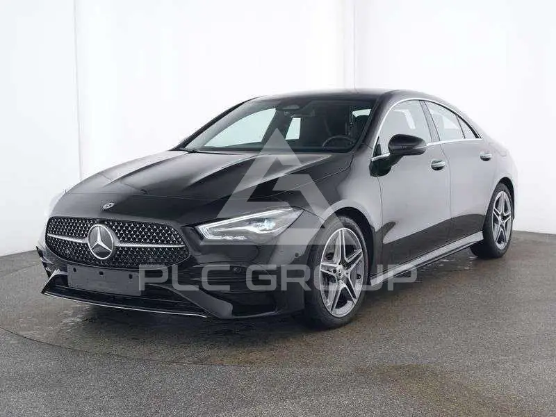 2024 Mercedes Benz CLA 250