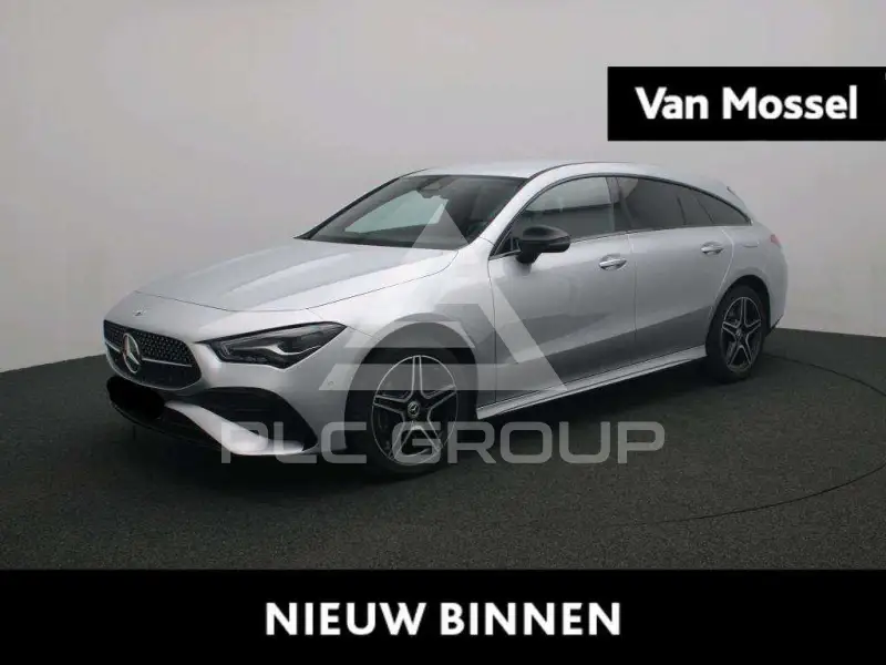 2024 Mercedes Benz CLA 250