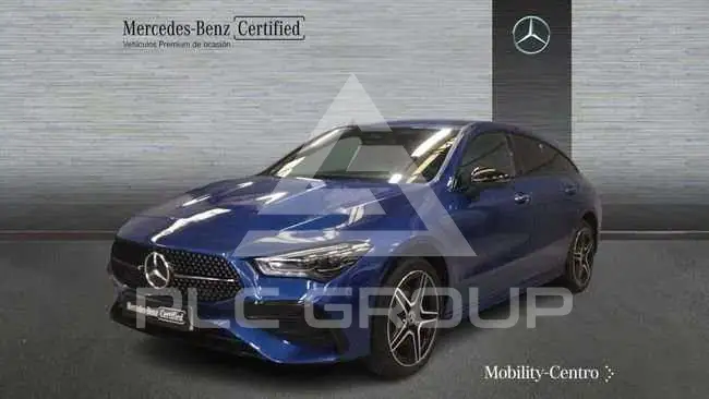 2024 Mercedes Benz CLA 250