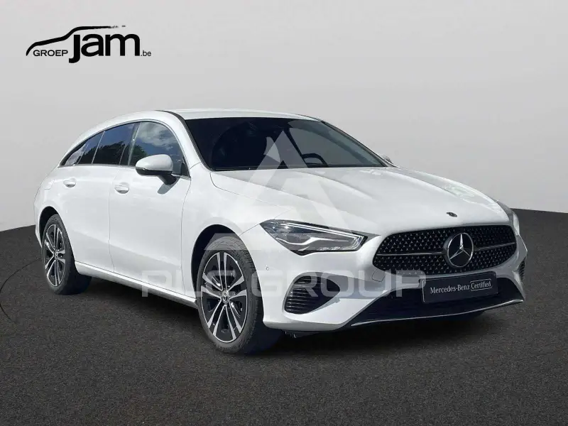 2024 Mercedes Benz CLA 250
