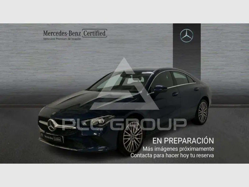 2024 Mercedes Benz CLA 250