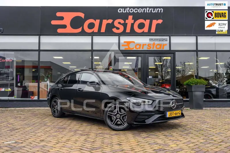 2024 Mercedes Benz CLA 250