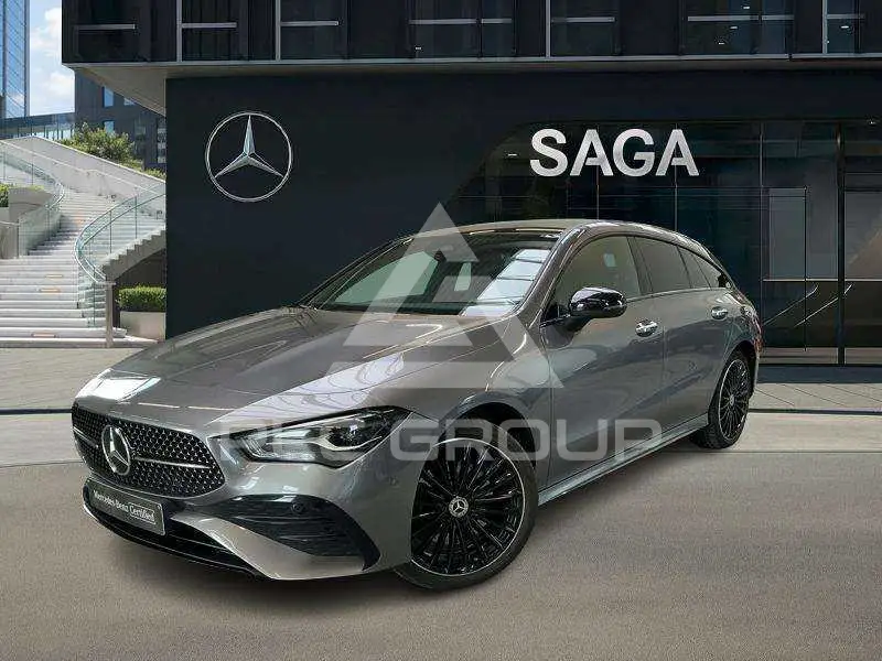 2024 Mercedes Benz CLA 250