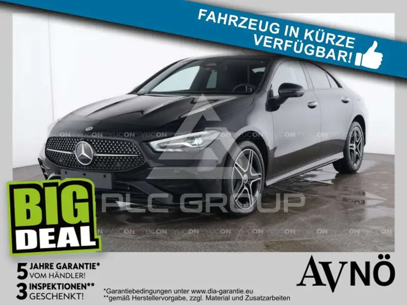 2024 Mercedes Benz CLA 250