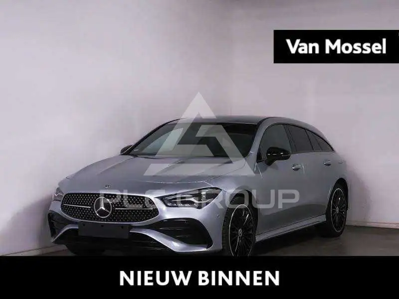 2024 Mercedes Benz CLA 250
