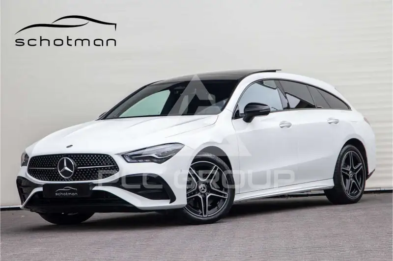 2024 Mercedes Benz CLA 250