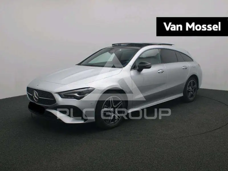 2024 Mercedes Benz CLA 250
