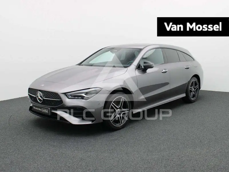 2024 Mercedes Benz CLA 250