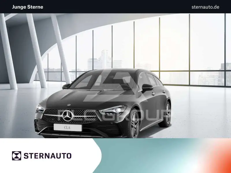 2024 Mercedes Benz CLA 250